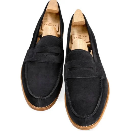 MOCASÍN ANTIFAZ HOMBRE 80579 GENOVA