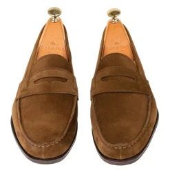 MOCASÍN ANTIFAZ HOMBRE 80579 GENOVA