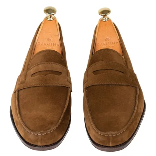MOCASÍN ANTIFAZ HOMBRE 80579 GENOVA