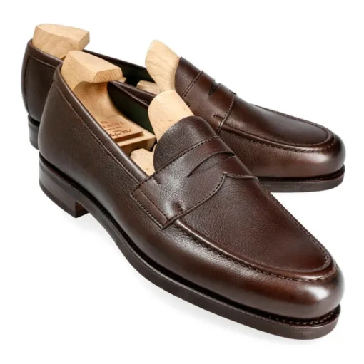 MOCASÍN ANTIFAZ HOMBRE 80440 PINA