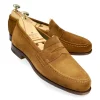 MOCASÍN ANTIFAZ HOMBRE 80440 PINA