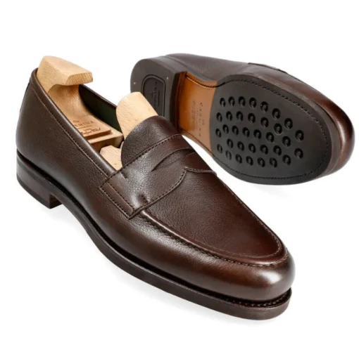 MOCASÍN ANTIFAZ HOMBRE 80440 PINA