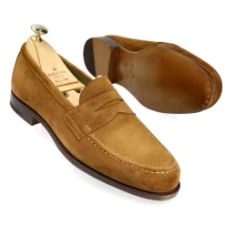 MOCASÍN ANTIFAZ HOMBRE 80440 PINA