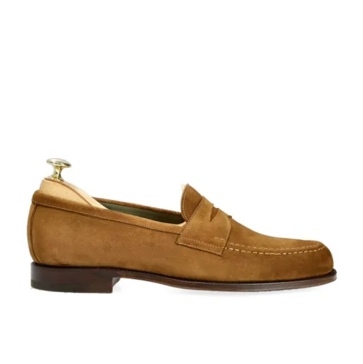 MOCASÍN ANTIFAZ HOMBRE 80440 PINA
