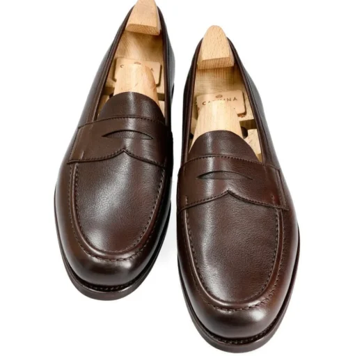 MOCASÍN ANTIFAZ HOMBRE 80440 PINA