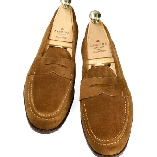 MOCASÍN ANTIFAZ HOMBRE 80440 PINA