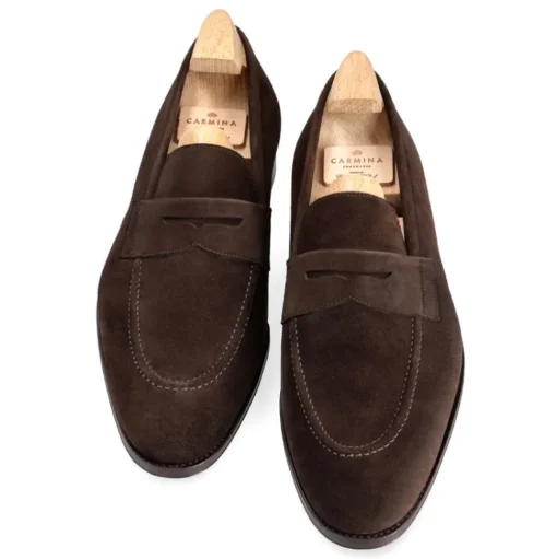 MOCASÍN ANTIFAZ HOMBRE 80832 ROBERT