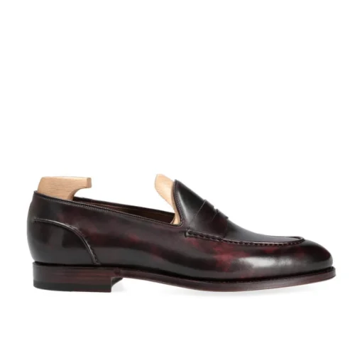 MOCASÍN ANTIFAZ HOMBRE 80856 SINEU