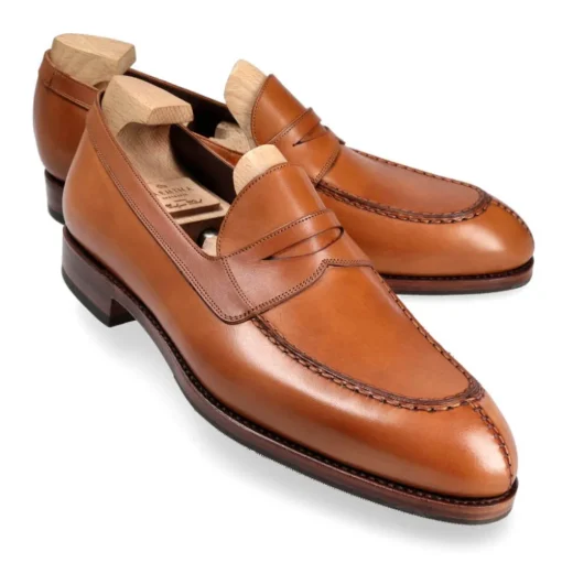 MOCASÍN ANTIFAZ HOMBRE 80682 TIMS