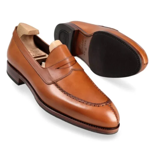 MOCASÍN ANTIFAZ HOMBRE 80682 TIMS