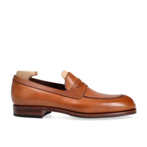 MOCASÍN ANTIFAZ HOMBRE 80682 TIMS