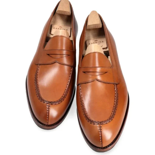 MOCASÍN ANTIFAZ HOMBRE 80682 TIMS