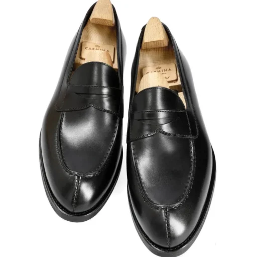 MOCASÍN ANTIFAZ HOMBRE 80682 TIMS