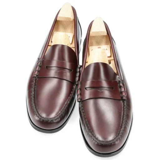 MOCASÍN ANTIFAZ HOMBRE 80113 XIM