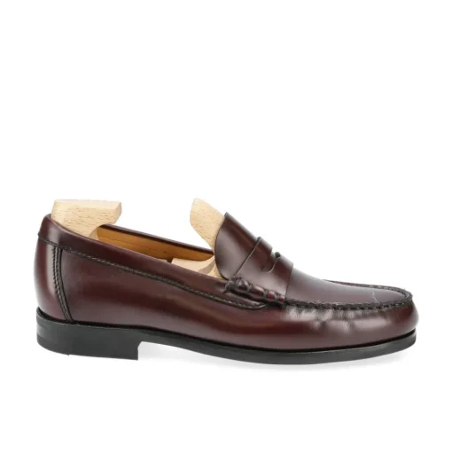 MOCASÍN ANTIFAZ HOMBRE 80113 XIM