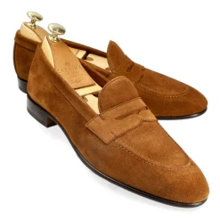 MOCASÍN ANTIFAZ HOMBRE SIN FORRO 80546 UETAM EE