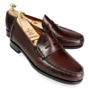 MOCASÍN ANTIFAZ HOMBRE SIN FORRO 80678 XIM