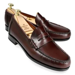MOCASÍN ANTIFAZ HOMBRE SIN FORRO 80678 XIM