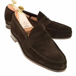 MOCASÍN ANTIFAZ HOMBRE SIN FORRO 80579 GENOVA