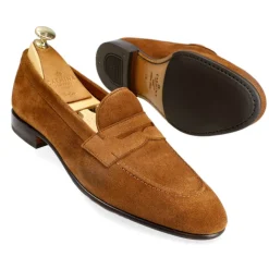 MOCASÍN ANTIFAZ HOMBRE SIN FORRO 80546 UETAM EE