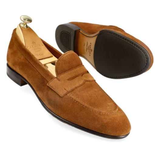 MOCASÍN ANTIFAZ HOMBRE SIN FORRO 80546 UETAM EE