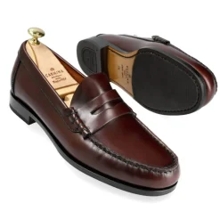 MOCASÍN ANTIFAZ HOMBRE SIN FORRO 80678 XIM