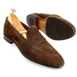 MOCASÍN ANTIFAZ HOMBRE SIN FORRO 80546 UETAM EE