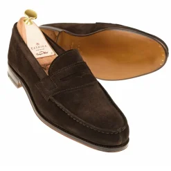 MOCASÍN ANTIFAZ HOMBRE SIN FORRO 80579 GENOVA