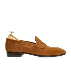 MOCASÍN ANTIFAZ HOMBRE SIN FORRO 80546 UETAM EE