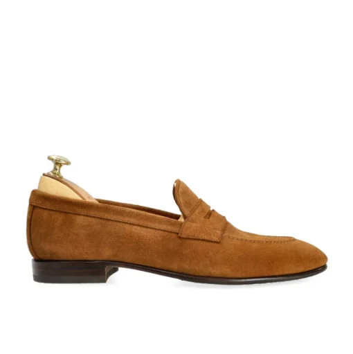 MOCASÍN ANTIFAZ HOMBRE SIN FORRO 80546 UETAM EE
