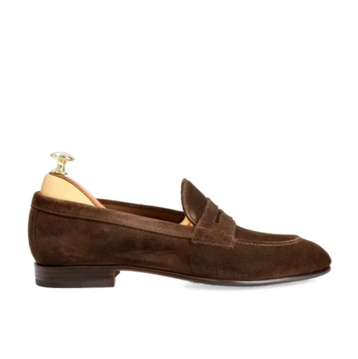 MOCASÍN ANTIFAZ HOMBRE SIN FORRO 80546 UETAM EE
