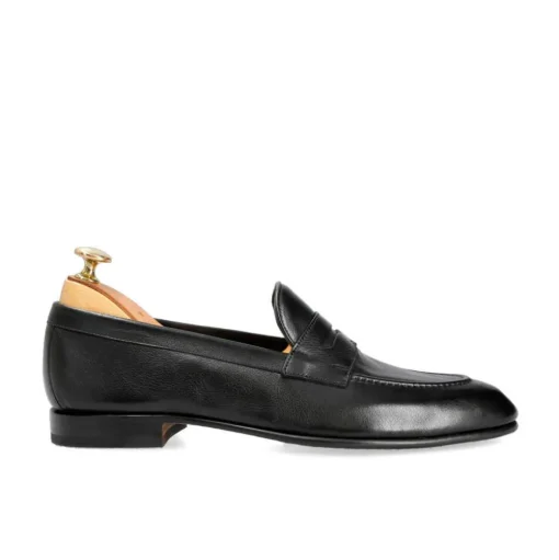 MOCASÍN ANTIFAZ HOMBRE SIN FORRO 80546 UETAM EE