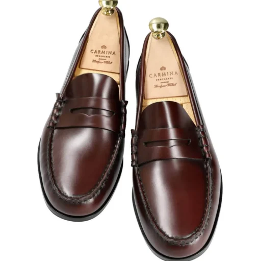 MOCASÍN ANTIFAZ HOMBRE SIN FORRO 80678 XIM