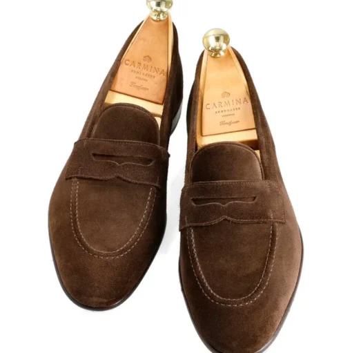 MOCASÍN ANTIFAZ HOMBRE SIN FORRO 80546 UETAM EE
