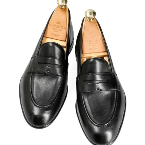 MOCASÍN ANTIFAZ HOMBRE SIN FORRO 80546 UETAM EE