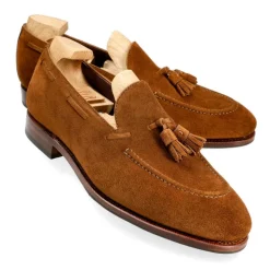 MOCASÍN DE BORLAS 80215 UETAM