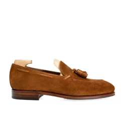 MOCASÍN DE BORLAS 80215 UETAM