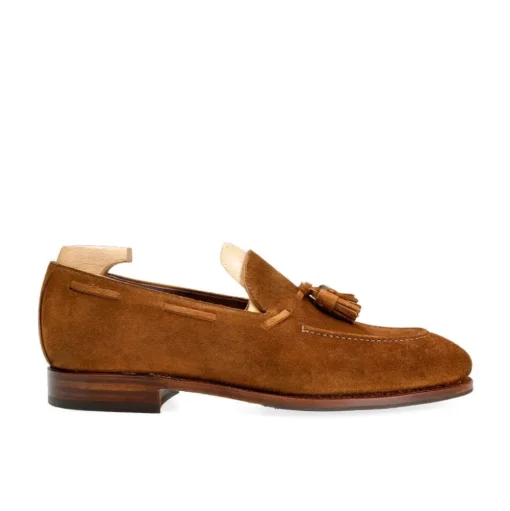 MOCASÍN DE BORLAS 80215 UETAM