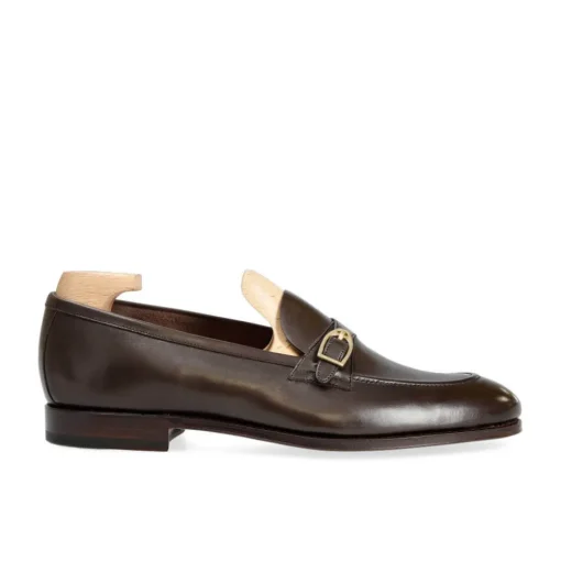 MOCASÍN DE HEBILLA 80838 SINEU