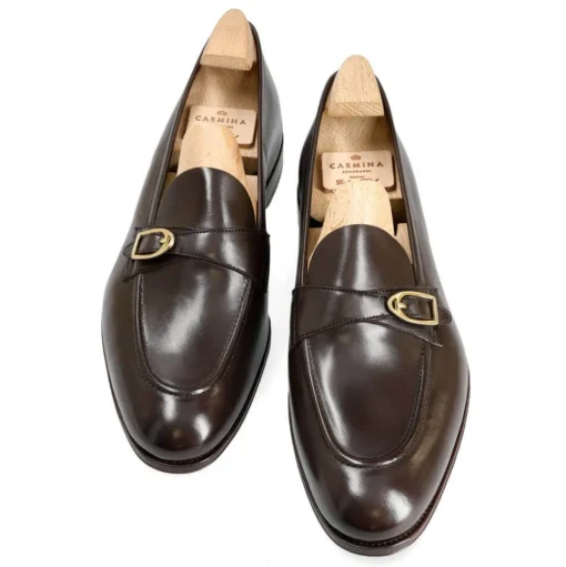 MOCASÍN DE HEBILLA 80838 SINEU
