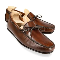 MOCASÍN DRIVER 80802 MARIVENT