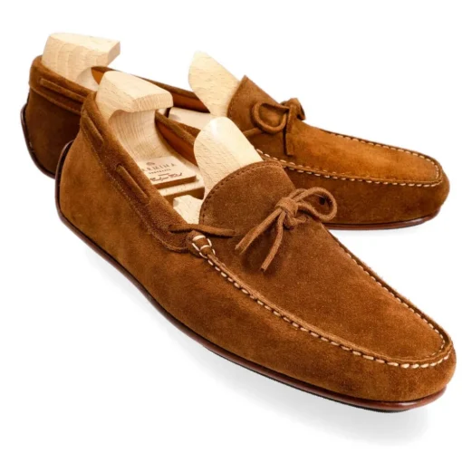 MOCASÍN DRIVER 80802 MARIVENT