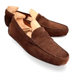 MOCASÍN DRIVER 80852 MARIVENT