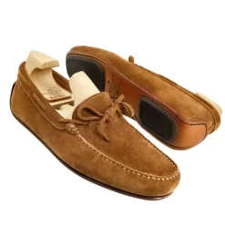 MOCASÍN DRIVER 80802 MARIVENT