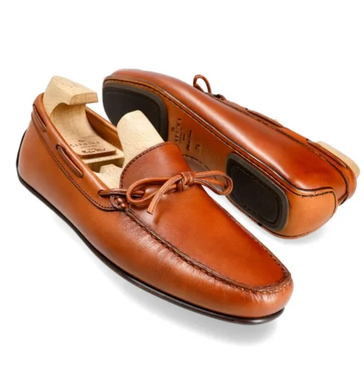 MOCASÍN DRIVER 80802 MARIVENT