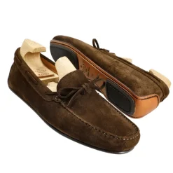 MOCASÍN DRIVER 80802 MARIVENT