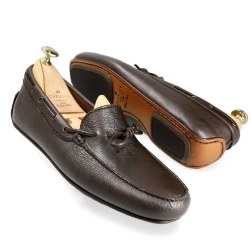 MOCASÍN DRIVER 80802 MARIVENT