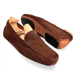 MOCASÍN DRIVER 80852 MARIVENT