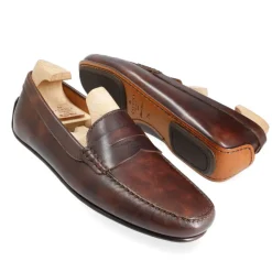 MOCASÍN DRIVER 80852 MARIVENT