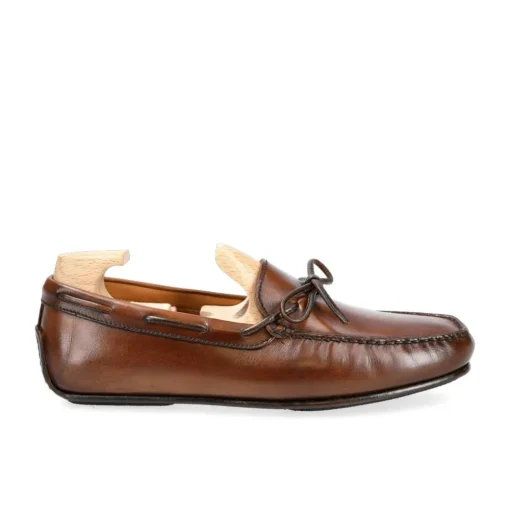 MOCASÍN DRIVER 80802 MARIVENT